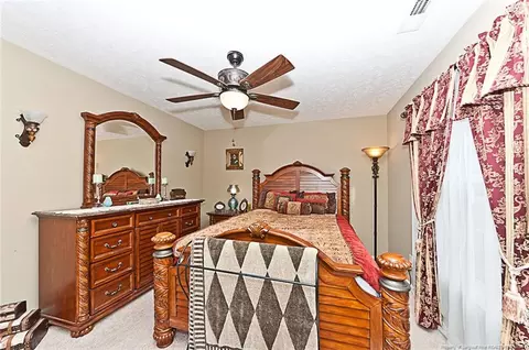 236 Oakridge Dr, Raeford, NC 28376 photo 37
