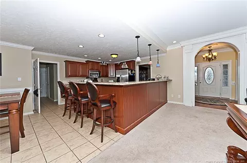 236 Oakridge Dr, Raeford, NC 28376 photo 22