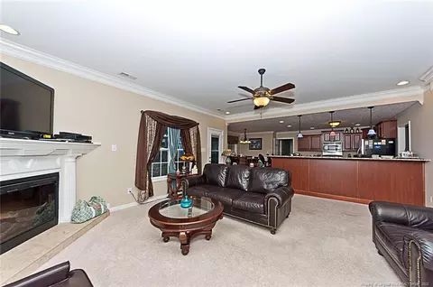 236 Oakridge Dr, Raeford, NC 28376 photo 16