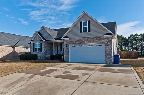 236 Oakridge Dr, Raeford, NC 28376 photo 49
