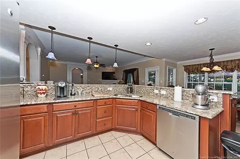 236 Oakridge Dr, Raeford, NC 28376 photo 19