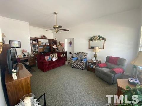 303 E Morgan St, Benson, NC 27504 photo 4