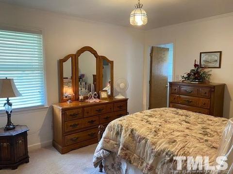 303 E Morgan St, Benson, NC 27504 photo 8