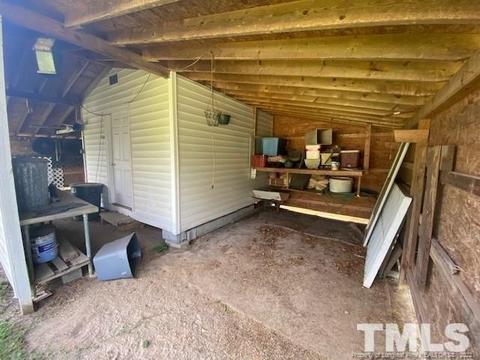 303 E Morgan St, Benson, NC 27504 photo 15