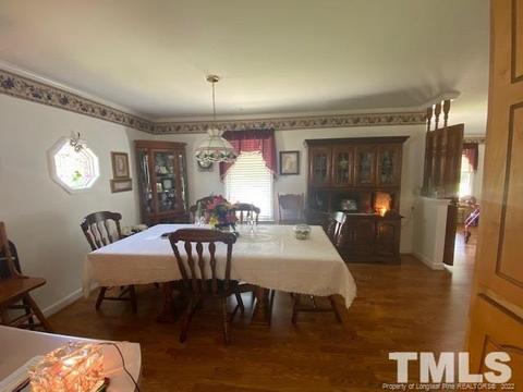 303 E Morgan St, Benson, NC 27504 photo 7