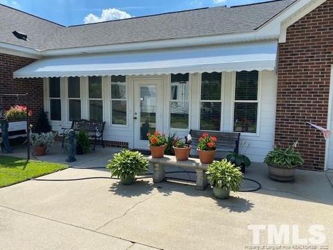 303 E Morgan St, Benson, NC 27504 photo 13