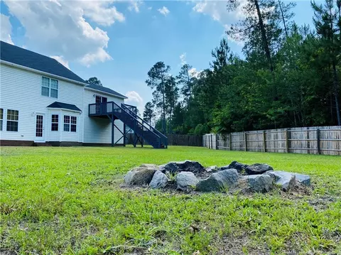 14 Hester Pl, Cameron, NC 28326 photo 8