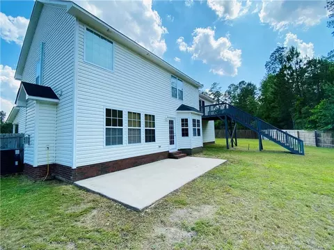 14 Hester Pl, Cameron, NC 28326 photo 9