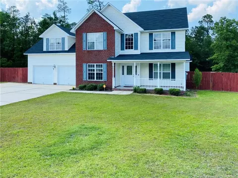 14 Hester Pl, Cameron, NC 28326 photo 1