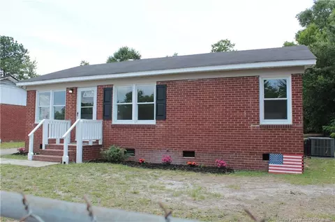 504 Spring Ave, Spring Lake, NC 28390 photo 1