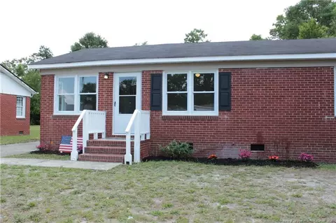 504 Spring Ave, Spring Lake, NC 28390 photo 4
