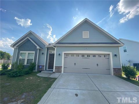 308 Crane Way, Bunnlevel, NC 28323 photo 1