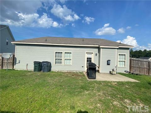 308 Crane Way, Bunnlevel, NC 28323 photo 2