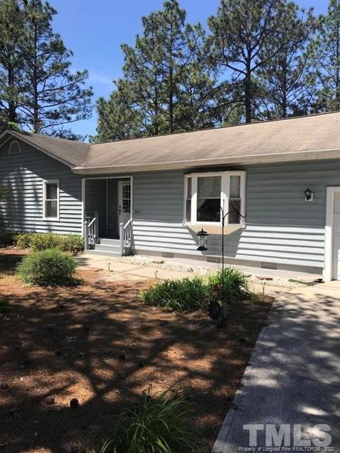 520 N Currant St, Pinebluff, NC 28373 photo 1