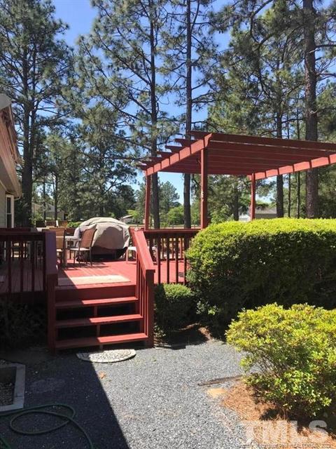 520 N Currant St, Pinebluff, NC 28373 photo 3