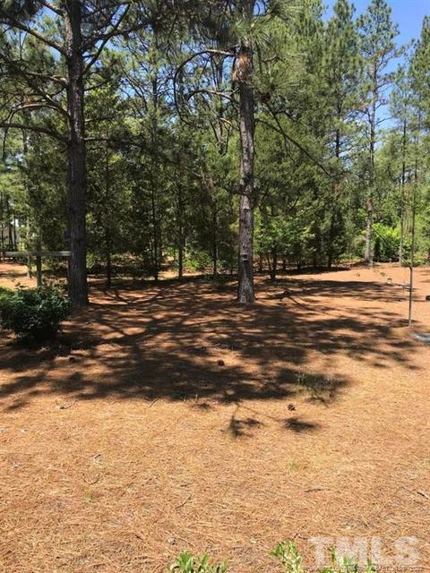 520 N Currant St, Pinebluff, NC 28373 photo 5