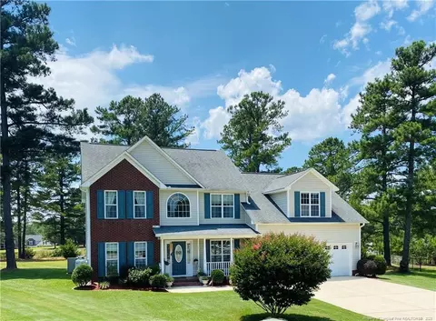 71 Antique Ct, Cameron, NC 28326 photo 4