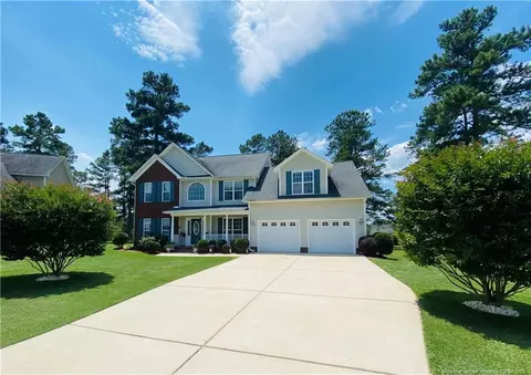 71 Antique Ct, Cameron, NC 28326 photo 2