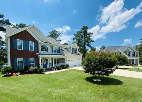 71 Antique Ct, Cameron, NC 28326 photo 3