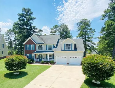 71 Antique Ct, Cameron, NC 28326 photo 1