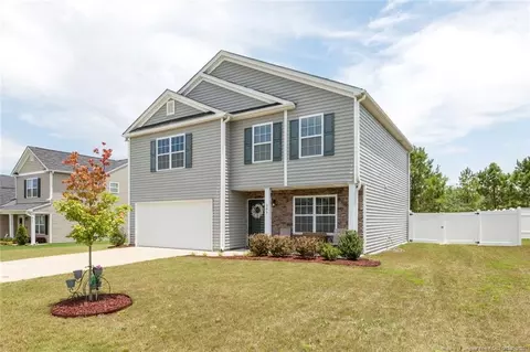 305 Battery Way, Bunnlevel, NC 28323 photo 2