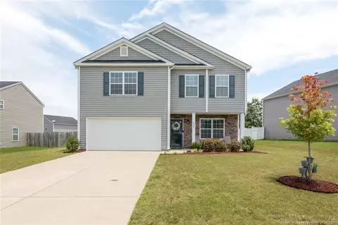 305 Battery Way, Bunnlevel, NC 28323 photo 1