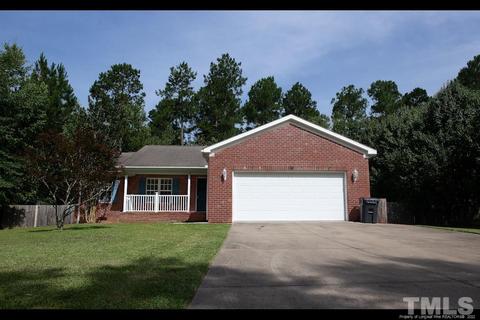 106 Will Johnson Rd, Raeford, NC 28376 photo 1