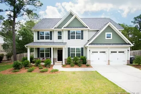 1230 Burning Tree Rd, Pinehurst, NC 28374 photo 1