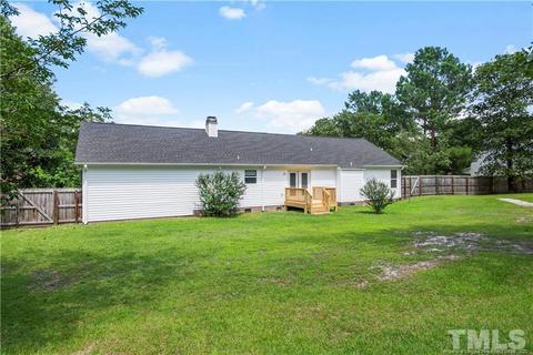 920 Lakeridge Dr, Cameron, NC 28326 photo 26