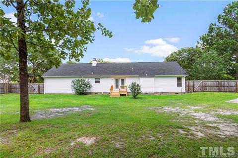 920 Lakeridge Dr, Cameron, NC 28326 photo 25