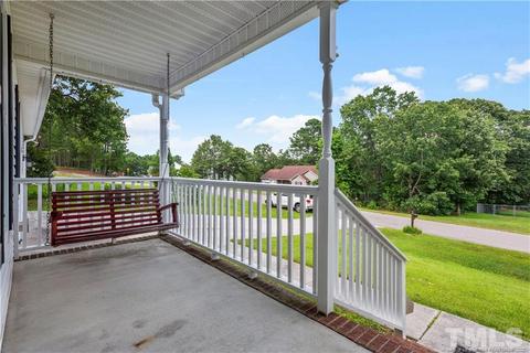 920 Lakeridge Dr, Cameron, NC 28326 photo 3