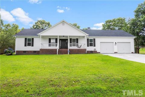920 Lakeridge Dr, Cameron, NC 28326 photo 1