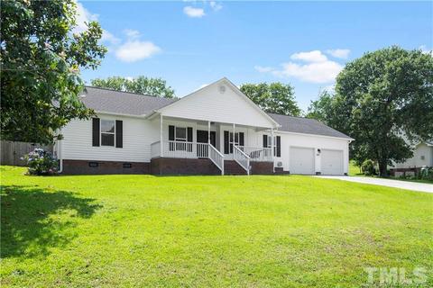 920 Lakeridge Dr, Cameron, NC 28326 photo 2
