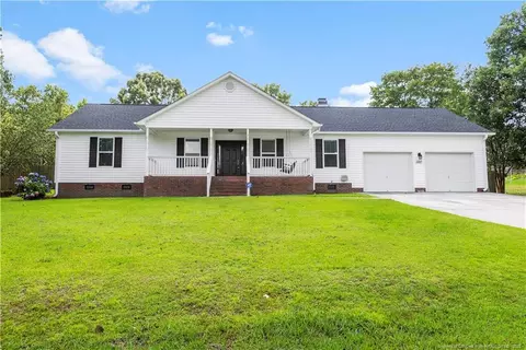 920 Lakeridge Dr, Cameron, NC 28326 photo 1
