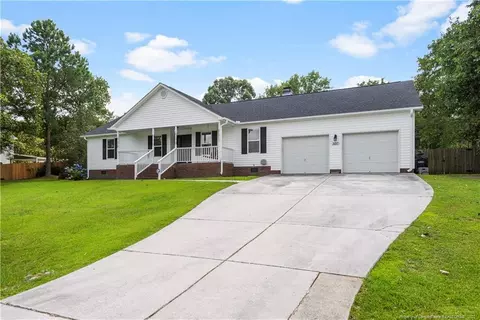 920 Lakeridge Dr, Cameron, NC 28326 photo 27