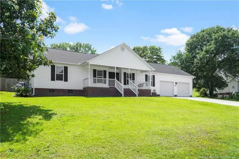 920 Lakeridge Dr, Cameron, NC 28326 photo 2