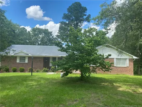 1246 Vass Rd, Spring Lake, NC 28390 photo 1