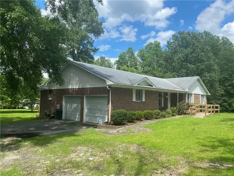 1246 Vass Rd, Spring Lake, NC 28390 photo 3