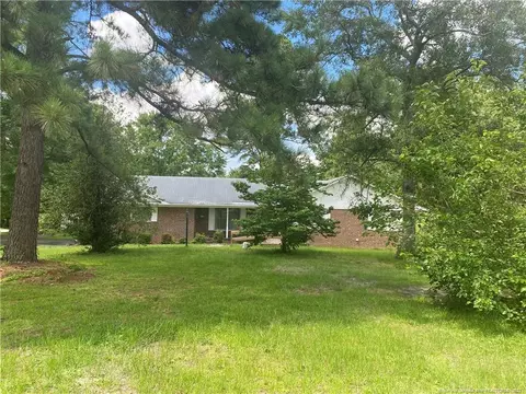 1246 Vass Rd, Spring Lake, NC 28390 photo 2