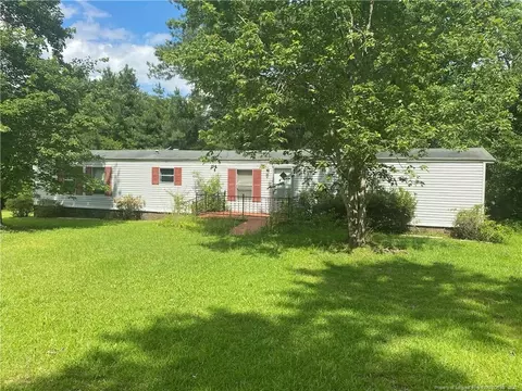 1246 Vass Rd, Spring Lake, NC 28390 photo 36