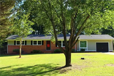 116 Happy Valley Dr, Spring Lake, NC 28390 photo 2