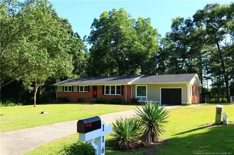 116 Happy Valley Dr, Spring Lake, NC 28390 photo 1