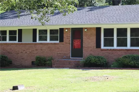 116 Happy Valley Dr, Spring Lake, NC 28390 photo 3