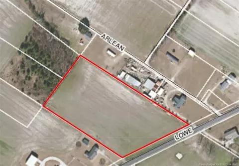 tbd Lowe Rd, Lumberton, NC 28360 photo 1