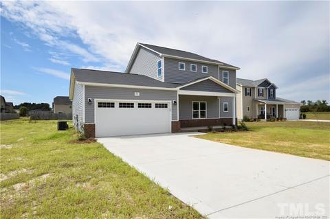 26 Rainmaker St, Linden, NC 28356 photo 2