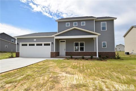 26 Rainmaker St, Linden, NC 28356 photo 1