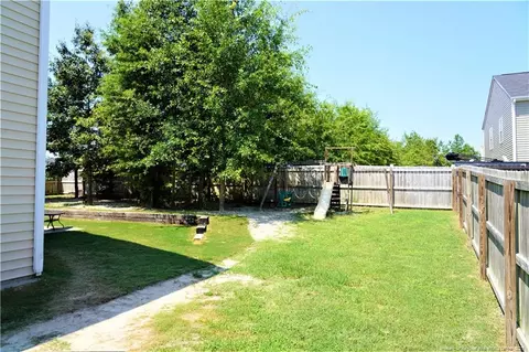 611 Botanical Ct, Bunnlevel, NC 28323 photo 28