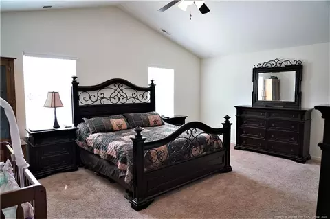 611 Botanical Ct, Bunnlevel, NC 28323 photo 19