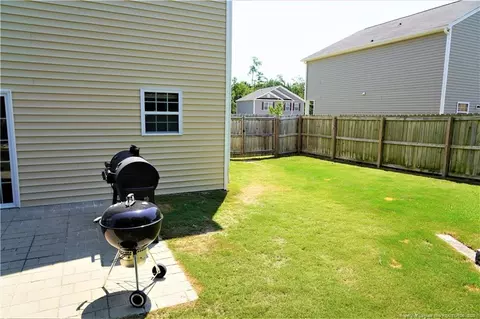 611 Botanical Ct, Bunnlevel, NC 28323 photo 25