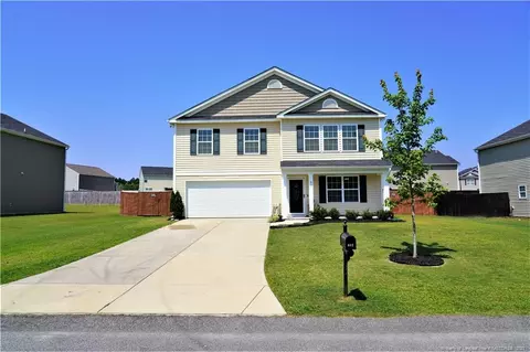 611 Botanical Ct, Bunnlevel, NC 28323 photo 1